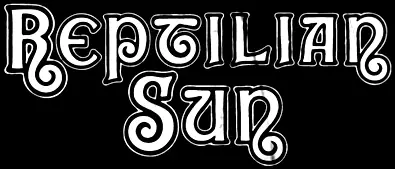 logo Reptilian Sun